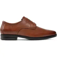 Clarks Howard Walk G - Brown - 46