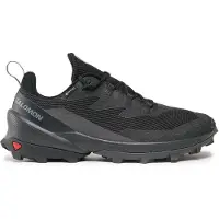 Salomon Cross Over 2 Gore-tex Vaelluskengät