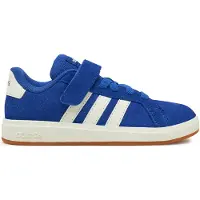 Adidas Tennarit 'Grand Court 00S' laivastonsininen / valkoinen