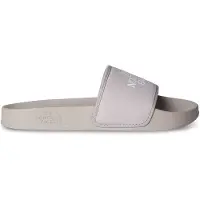 The North Face W Base Camp Slide Iii - Grey - 40