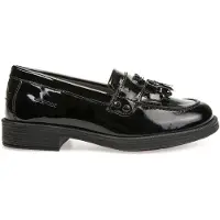 Geox J4449a00066 Jr Agata Loafersit