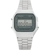 Casio Vintage Iconic A168WA-3AYES