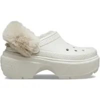 Crocs Stomp Lined Klompit