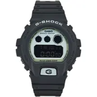 Casio G-Shock Miesten Kellot DW-6900HD-8ER