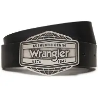 Wrangler Big Buckle Vyö