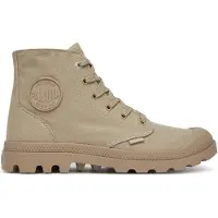Palladium Mono Chrome Saappaat
