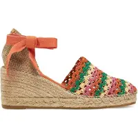 Toni pons Georgina Kiilakorkoiset Espadrillot