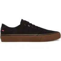 Globe Goodstock Skeittikengät black / gum Koko 7.5
