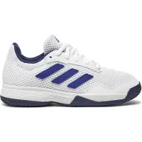 Adidas Urheilukengät 'Gamespec' koboltinsininen / musta / valkoinen