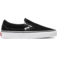 Vans Classic Slip-On - Black - 36.5