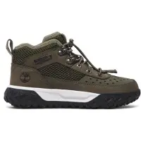 Timberland Greenstride Motion 6 Nuorten Vaelluskengät