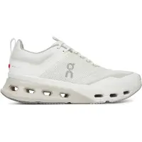 ON Cloudnova X - White - 41