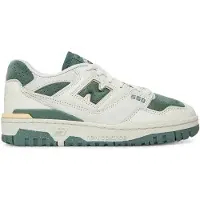New Balance Bb550 - Cream - 40