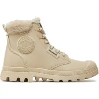 Palladium Nauhanilkkurit 'Pampa' beige