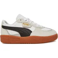 Puma PALERMO MODA JR lasten urheilukengät valkoiset 39885501 r 37