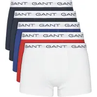 Gant 900025003 Boxerit 5 Yksiköt