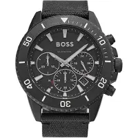 BOSS Tyylikäs Unisex Hugo Boss 1513918 Kello (Ø 41 mm)