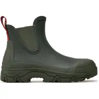 Tretorn Garpa - Khaki green - 36