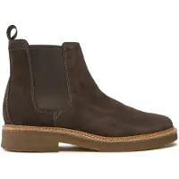 Clarks Clarkdale Easy Booties