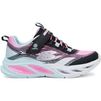 SKECHERS Cosmic Glow - Black - 36