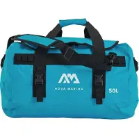 Aqua Marina Duffle 50l Laukku Lajiteltu