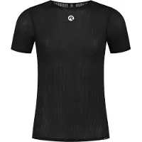 Rogelli Kite II Baselayer lyhythihainen musta