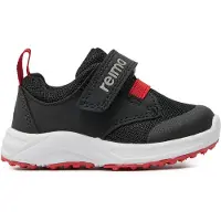 Reima Sneakers, Ekana - Black - 21