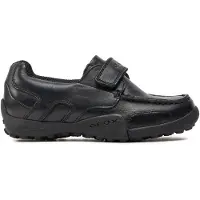Geox Jr W.snake Mocassino Venekengät