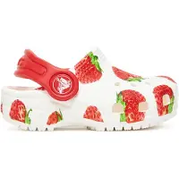 Crocs Classic Fresh Fruits Toddler Klompit