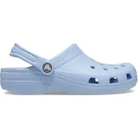 Crocs Puukengät & -jalkineet 'Classic' vaaleansininen