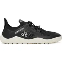 Vivobarefoot Primus Trail Knit Fg Barefoot Kids Polkujuoksukengät