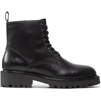 Vagabond SHOEMAKERS Nauhanilkkurit 'Kenova' musta