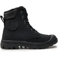 Palladium Pampa Sport Cuff Wps - Black - 38