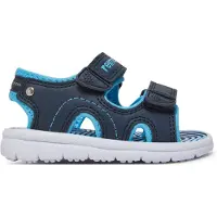 Reima Bungee -kesäsandaalit (lapset) - Navy, 26