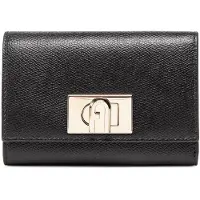 Furla 1927 M Compact -nahkalompakko
