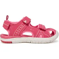 Leaf Ljungby Sandaalit, Fuchsia, 32