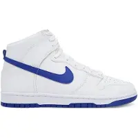 Nike Dunk Hi Retro Lenkkarit