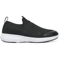 Reima Sneakers, Bouncing - Black - 28