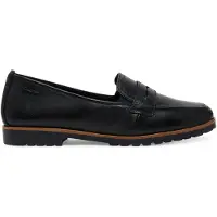 Tamaris Loafer laivastonsininen