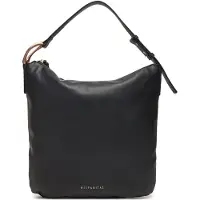Hispanitas for woman. BV253968 Handbags Handbags black (OSFA), Casual, Polyurethane