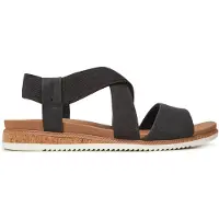 SKECHERS Desert Kiss Low - Black - 40