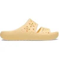 Crocs Classic Floral Cut Out Sandaalit