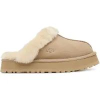 Ugg Women's Disquette Slipper Sand Muut kengät 39