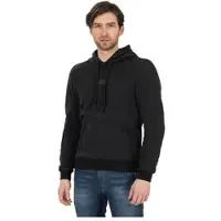 Rekurv C-11.05 Moottoripyörähuppari Musta Miehet, size 50