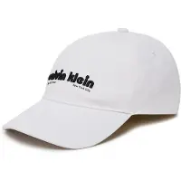 Calvin Klein Jeans Small Monogram 6 Panel Lippis