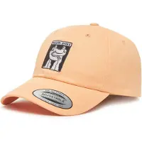 Volcom Stone Bloom Lippis oranssi