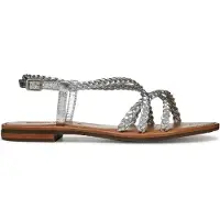 Geox D Sozy S D - Silver - 36