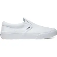 Vans Classic Junior Tennarit Ilman Nauhoja