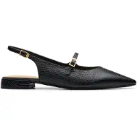 Clarks Sensa15 Shine D - Black - 37