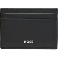 BOSS Randy_Cardholder - Black - ONE SIZE